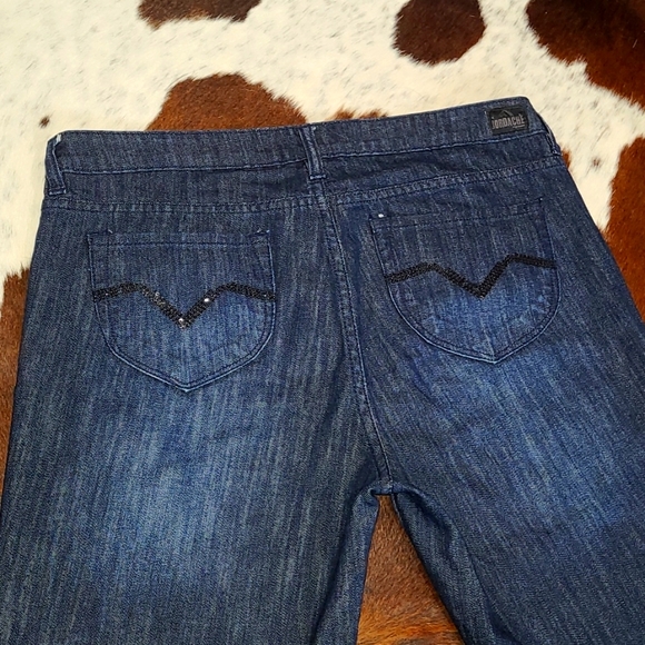 Jordache Ruby Straight. - Picture 2 of 9